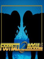 Football Mogul 15