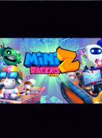 Mini Z Racers Turbo