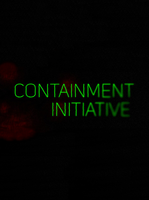 Containment Initiative VR