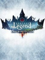 Endless Legend Emperor Edition
