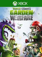 Plants vs Zombies Garden Warfare