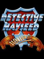 Detective Hayseed Hollywood
