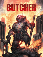 BUTCHER