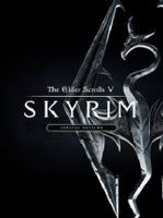 The Elder Scrolls V Skyrim