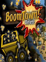 BoomTown! Deluxe