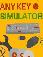 Anykey Simulator