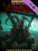 Warhammer End Times Vermintide