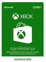 Xbox Gift Card