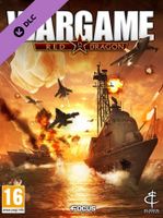 Wargame Red Dragon Double Nation Pack REDS