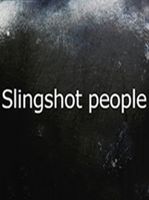 Slingshot people