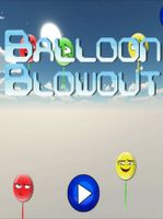 Balloon Blowout