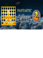 Fantastic 4 In A 2