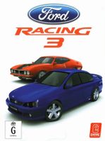 Ford Racing 3