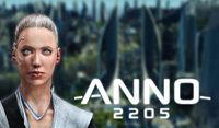 Anno 2205