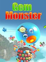 Gem Monster