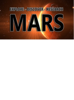 MARS SIMULATOR RED PLANET