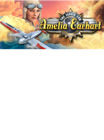 The Search for Amelia Earhart