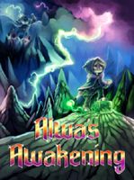 Alwa's Awakening