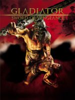 Gladiator Sword of Vengeance