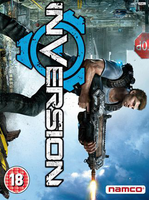Inversion