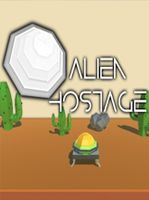 Alien Hostage
