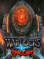 Warlocks vs Shadows