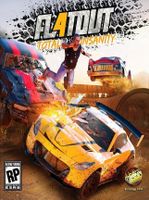 FlatOut 4 Total Insanity