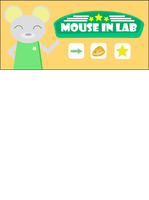 Mouse in Lab