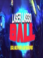 Laser Lasso BALL