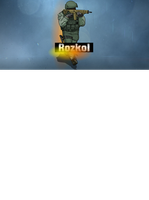 Rozkol