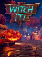 Witch It