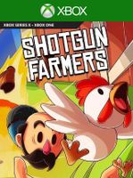 Shotgun Farmers