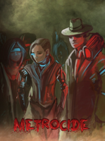 Metrocide