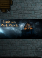Lord of the Dark Castle