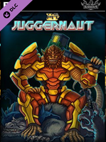 Sword of the Stars The Pit Juggernaut