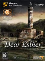 Dear Esther Landmark Edition