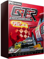GTR FIA GT Racing