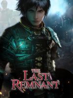 The Last Remnant