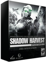 Shadow Harvest Phantom Ops