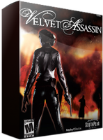 Velvet Assassin