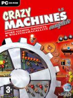 Crazy Machines 1.5