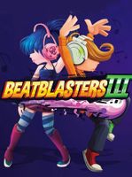 BeatBlasters III