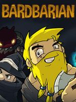 Bardbarian