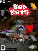 Bad Rats the Rats' Revenge