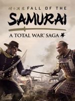 Total War Saga