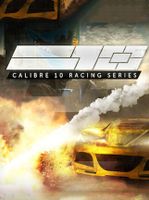 Calibre 10 Racing