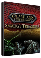 Guardians of Middle earth Smaug's Treasure
