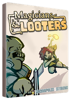 Magicians & Looters