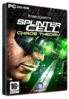 Tom Clancy's Splinter Cell Chaos Theory