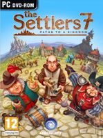 The Settlers 7 Paths to a Kingdom History Edition